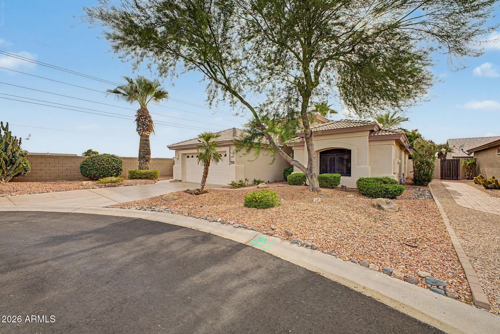 15023 W VERDE Lane, Goodyear, AZ 85395 — photo 5