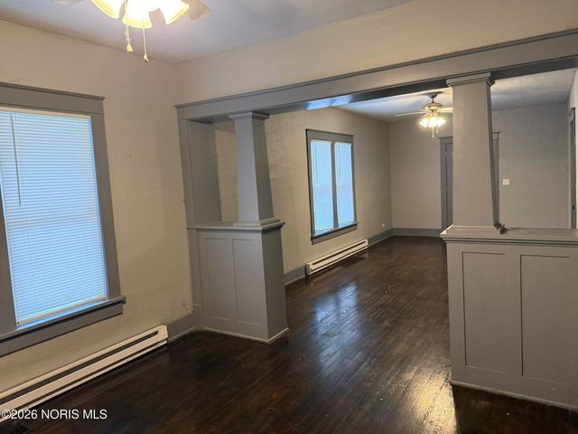 823 Nicholas Street, Defiance, OH 43512