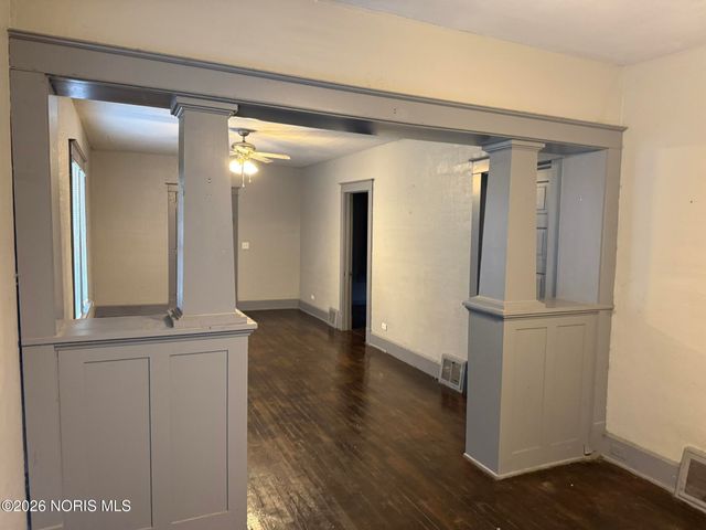 823 Nicholas Street, Defiance, OH 43512