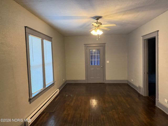 823 Nicholas Street, Defiance, OH 43512