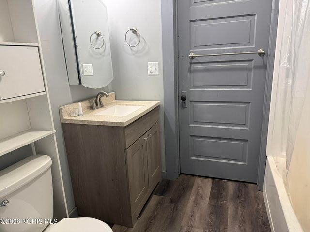 823 Nicholas Street, Defiance, OH 43512