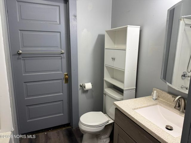 823 Nicholas Street, Defiance, OH 43512