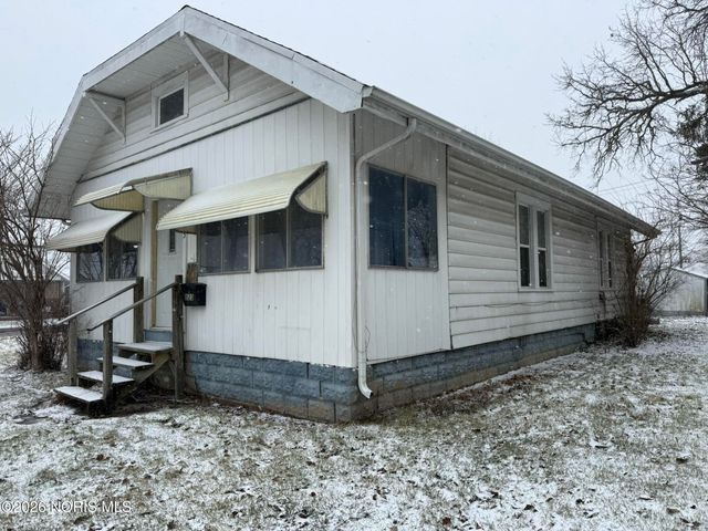 823 Nicholas Street, Defiance, OH 43512