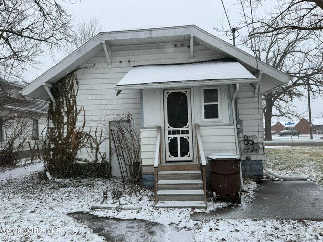 823 Nicholas Street, Defiance, OH 43512