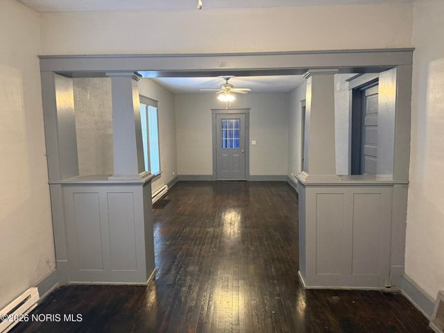 823 Nicholas Street, Defiance, OH 43512