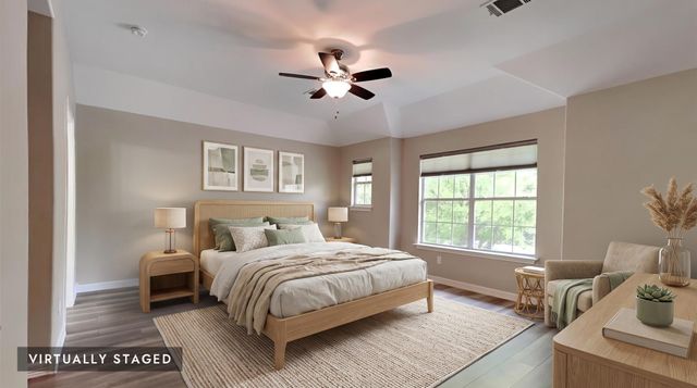 6406 Encenada Green Trail, Humble, TX 77346