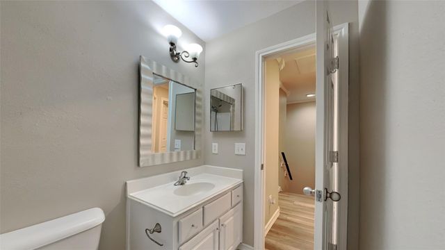 6406 Encenada Green Trail, Humble, TX 77346