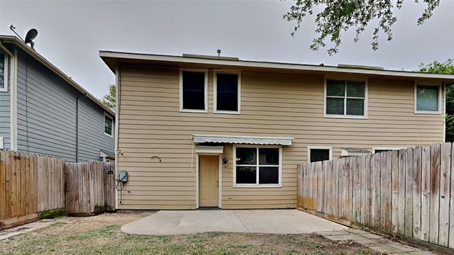 6406 Encenada Green Trail, Humble, TX 77346