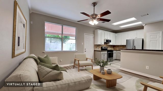 6406 Encenada Green Trail, Humble, TX 77346