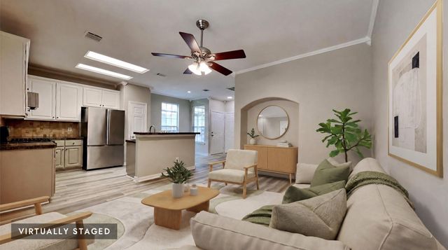6406 Encenada Green Trail, Humble, TX 77346