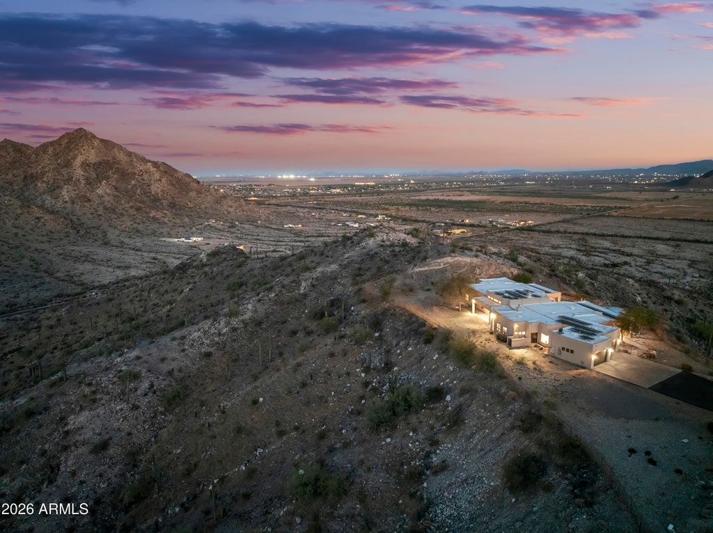 13040 N HIDDEN VALLEY Road, Maricopa, AZ 85139 — photo 4