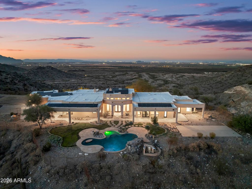 13040 N HIDDEN VALLEY Road, Maricopa, AZ 85139 — photo 5