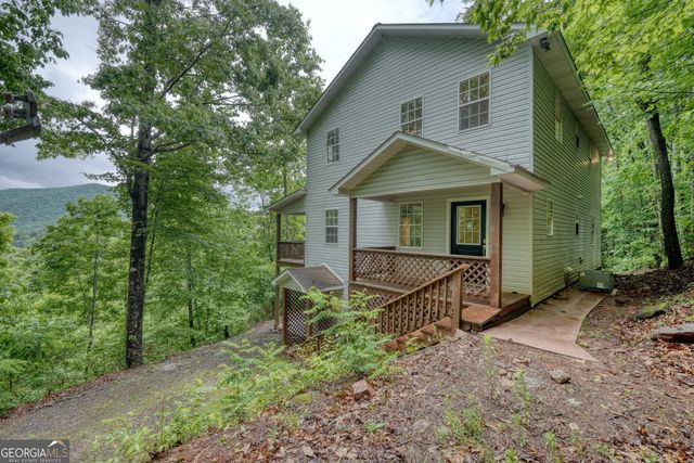 20 Eagle Heights Road, Hiawassee, GA 30546