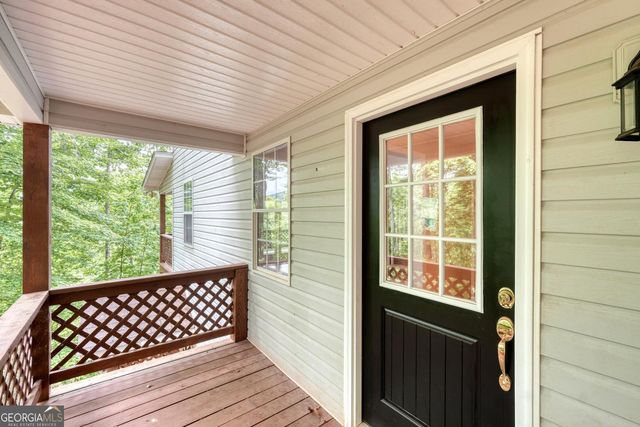 20 Eagle Heights Road, Hiawassee, GA 30546