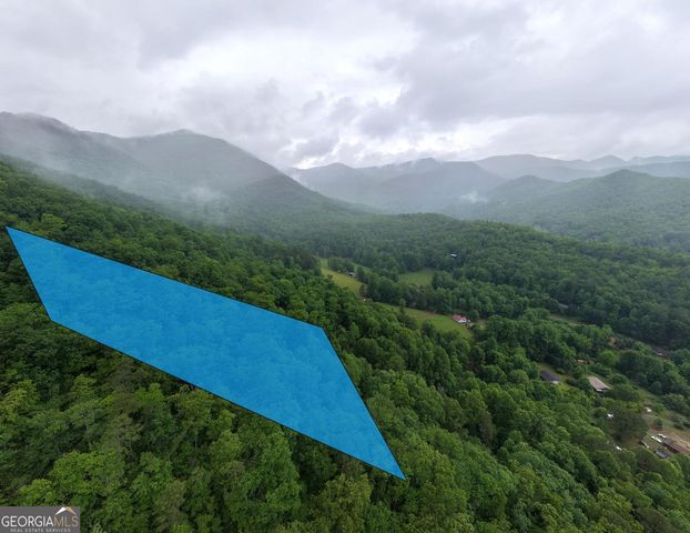 20 Eagle Heights Road, Hiawassee, GA 30546