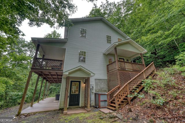20 Eagle Heights Road, Hiawassee, GA 30546