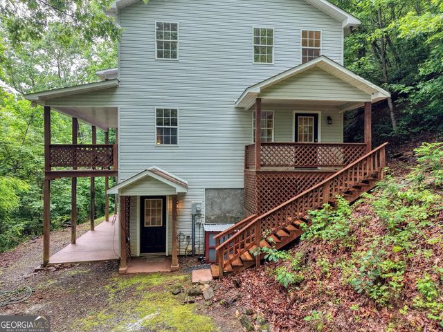 20 Eagle Heights Road, Hiawassee, GA 30546