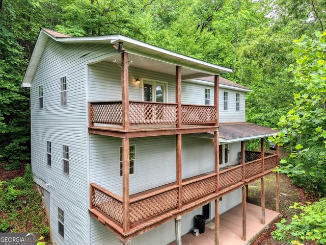 20 Eagle Heights Road, Hiawassee, GA 30546