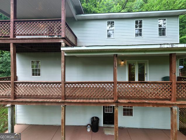 20 Eagle Heights Road, Hiawassee, GA 30546
