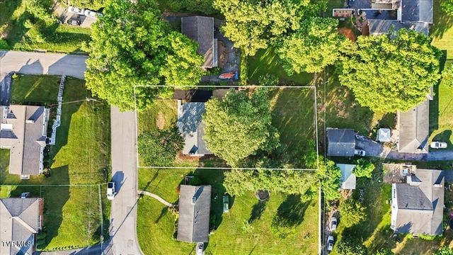 301 Carolyn Circle, Bristol, TN 37620