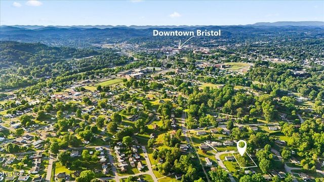 301 Carolyn Circle, Bristol, TN 37620