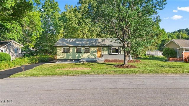 301 Carolyn Circle, Bristol, TN 37620