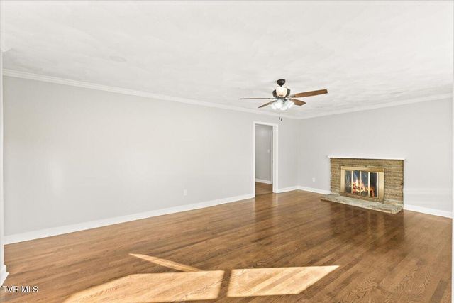 301 Carolyn Circle, Bristol, TN 37620