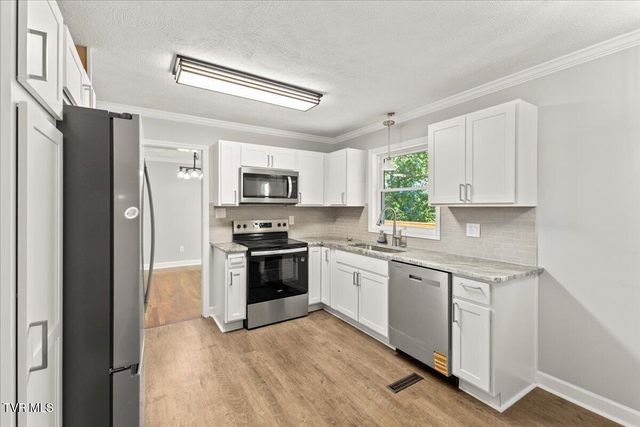 301 Carolyn Circle, Bristol, TN 37620