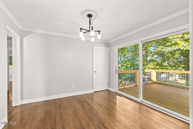 301 Carolyn Circle, Bristol, TN 37620