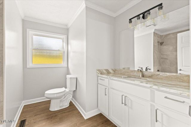 301 Carolyn Circle, Bristol, TN 37620