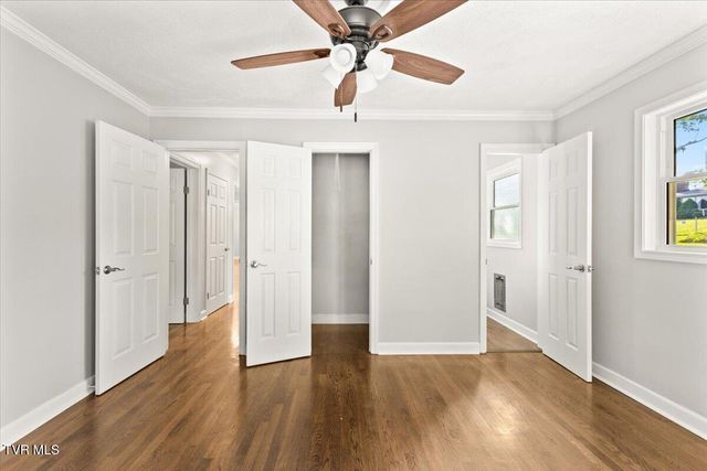 301 Carolyn Circle, Bristol, TN 37620