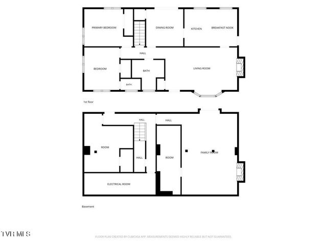 301 Carolyn Circle, Bristol, TN 37620