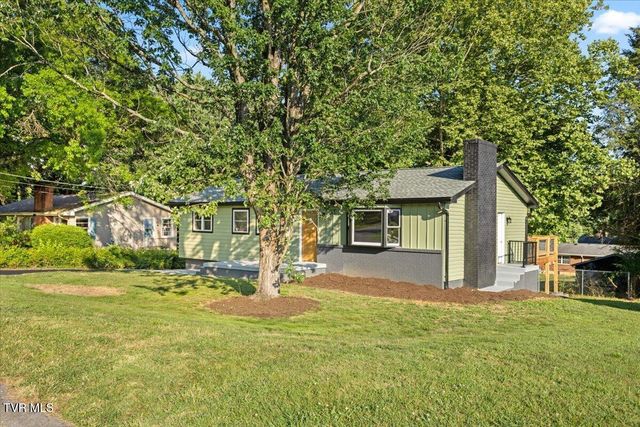 301 Carolyn Circle, Bristol, TN 37620