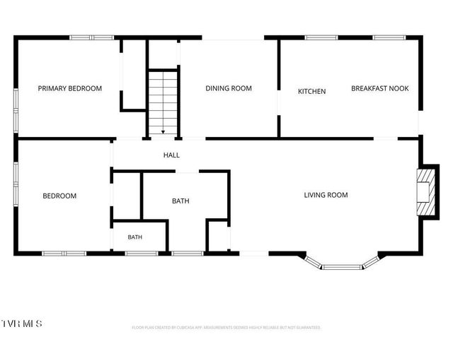 301 Carolyn Circle, Bristol, TN 37620