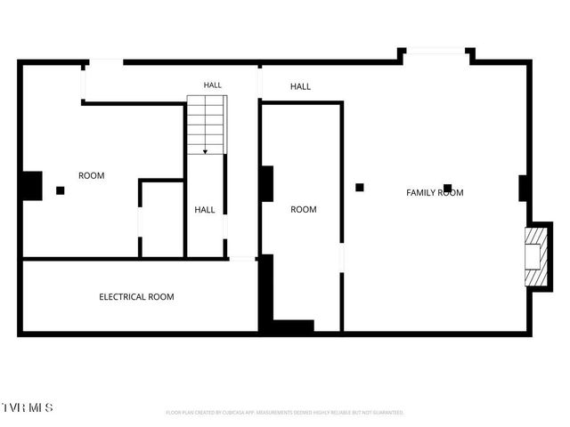 301 Carolyn Circle, Bristol, TN 37620