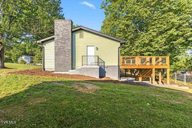 301 Carolyn Circle, Bristol, TN 37620