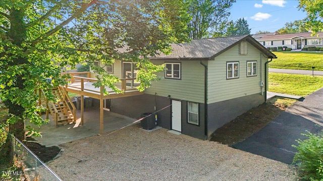 301 Carolyn Circle, Bristol, TN 37620