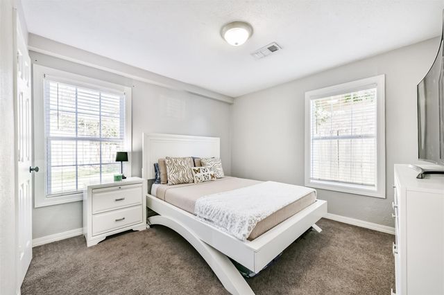 3015 Fern Street, Pasadena, TX 77503