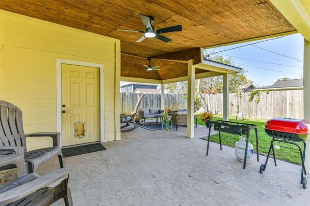 3015 Fern Street, Pasadena, TX 77503