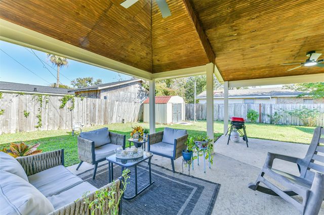 3015 Fern Street, Pasadena, TX 77503