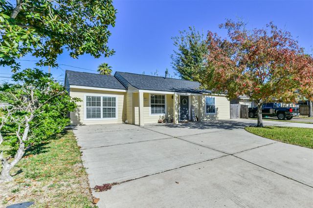 3015 Fern Street, Pasadena, TX 77503