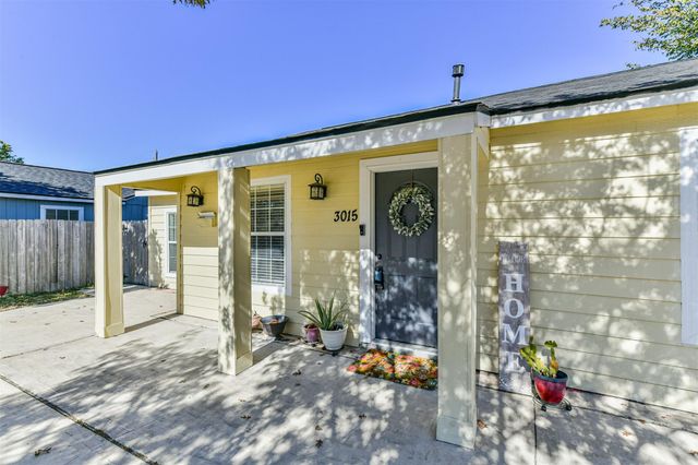 3015 Fern Street, Pasadena, TX 77503