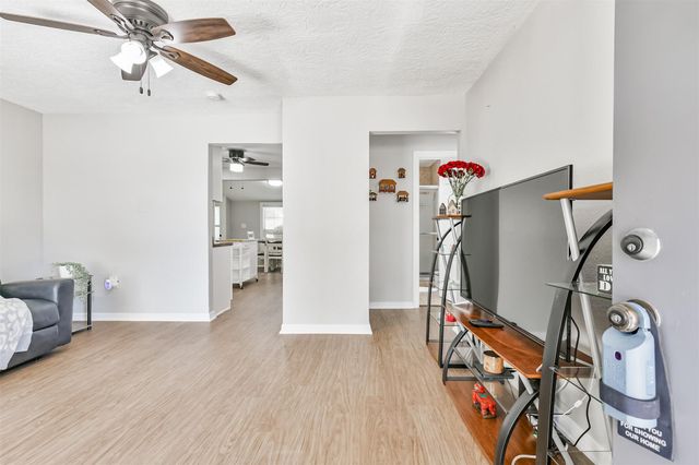 3015 Fern Street, Pasadena, TX 77503