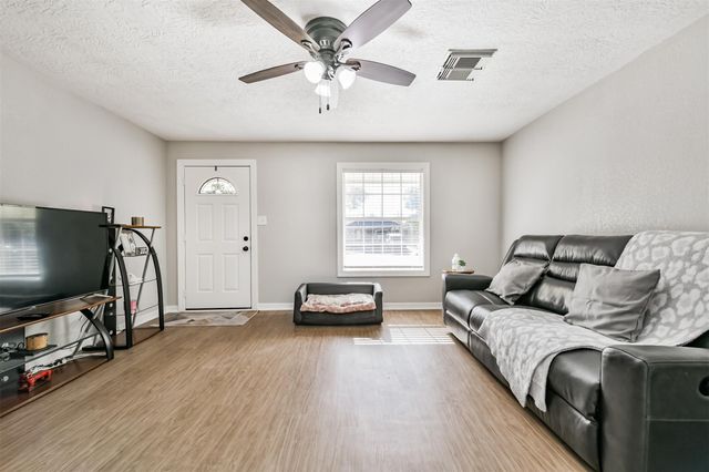 3015 Fern Street, Pasadena, TX 77503