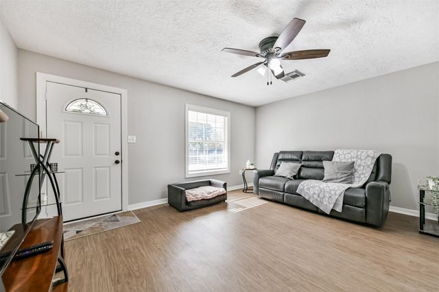 3015 Fern Street, Pasadena, TX 77503