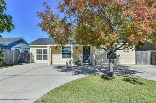 3015 Fern Street, Pasadena, TX 77503