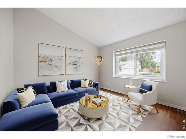 2025 Cheyenne Avenue, Loveland, CO 80538