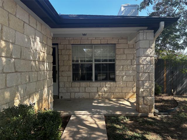501 Texas Ave, Round Rock, TX 78664