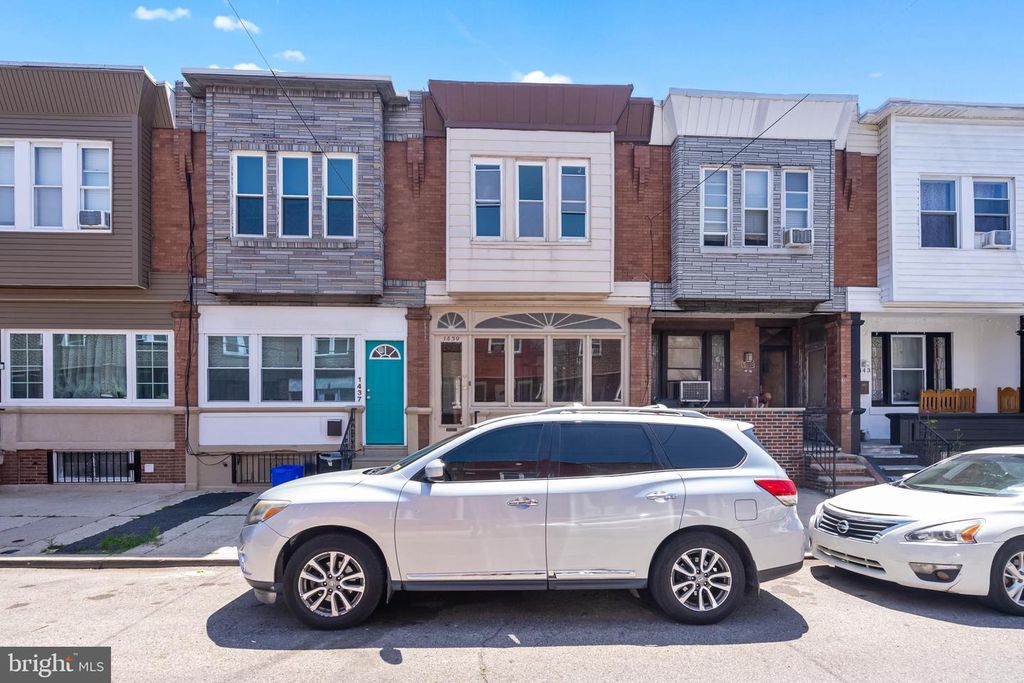 1439 S 28TH ST, Philadelphia, PA 19146