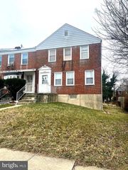 1313 TAYLOR AVE, Baltimore, MD 21234